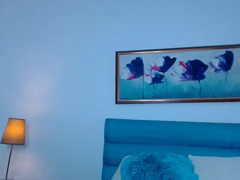 Abella-Stone online show from October 7, 6:05 pm