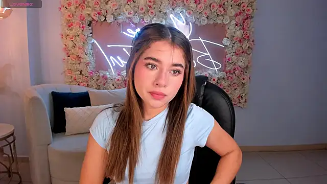 IbizaJacobs online show from November 4, 12:48 pm