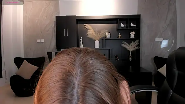 IbizaJacobs online show from December 13, 7:53 pm