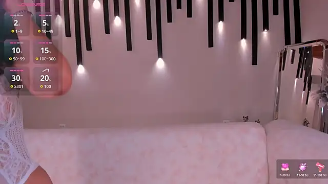 LiamCarterX online show from October 16, 3:51 am