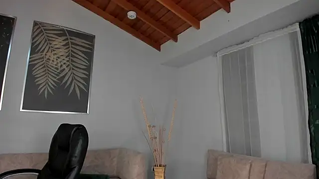 LiamCarterX online show from October 17, 4:26 am