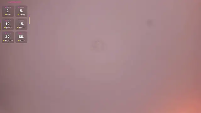 LiamCarterX online show from May 26, 12:56 pm