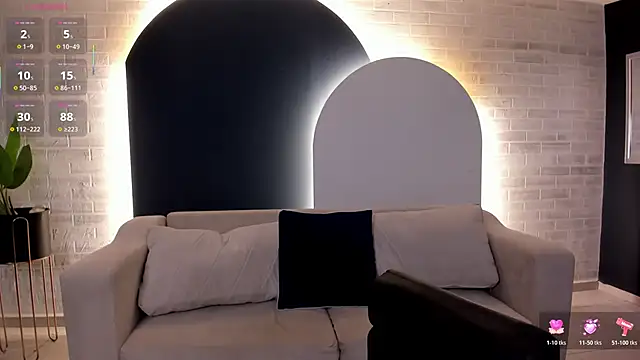 LiamCarterX online show from June 10, 12:59 pm
