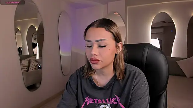 LiamCarterX online show from June 13, 8:29 pm