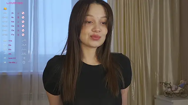 Snapshot of chillgirll chatting on December 23, 6:11 am chillgirll online show from December 23, 6:11 am