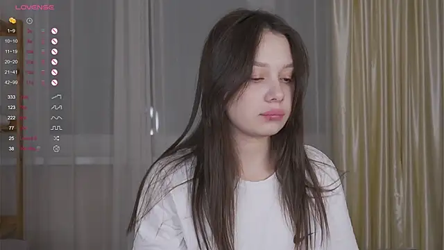 Snapshot of chillgirll chatting on January 6, 3:49 pm chillgirll online show from January 6, 3:49 pm