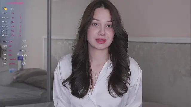 chillgirll online show from May 19, 5:03 am