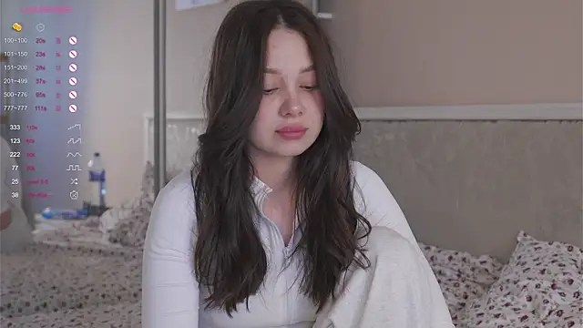 chillgirll online show from May 31, 5:26 am