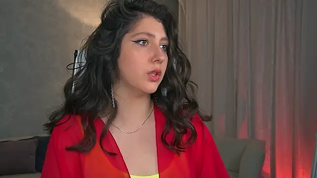 Mary Miiller online show from September 24, 12:30 pm