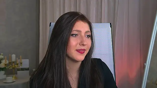 Mary Miiller online show from October 10, 9:19 am