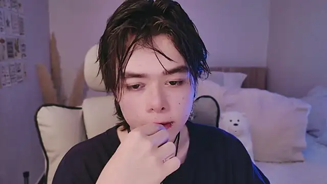 PaulTexx online show from September 25, 5:16 pm