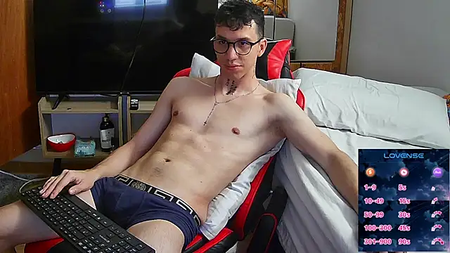 angelicious  online show from January 10, 12:29 pm