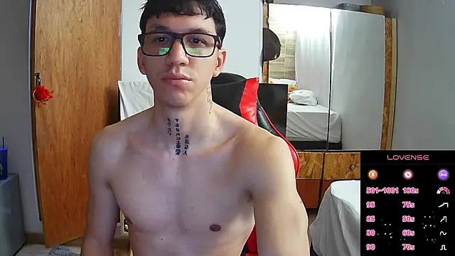 angelicious  online show from July 19, 12:53 pm