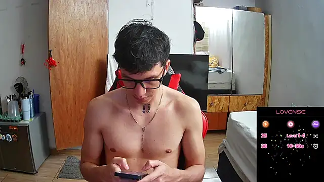 angelicious  online show from July 29, 12:47 pm
