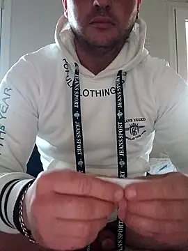 Makis09 online show from March 12, 5:24 am