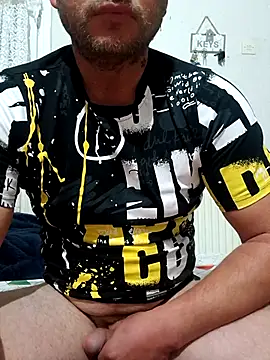 Makis09 online show from March 25, 12:05 am