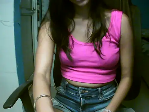 RENUKA RAJPUT online show from August 2, 7:56 pm