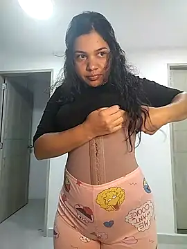 Eimy-04 online show from November 3, 4:08 pm