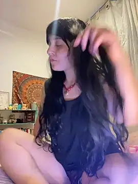 Abril thompson98 online show from December 5, 3:15 am