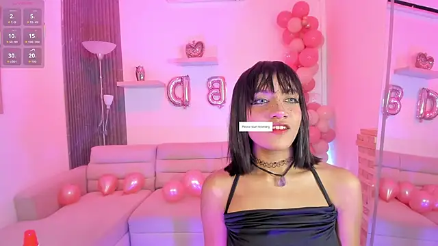 anuskah online show from November 8, 8:07 pm