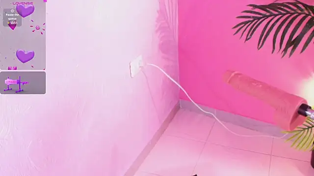 Lana ortega online show from November 3, 3:41 am