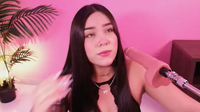 Lana ortega online show from February 18, 3:57 am