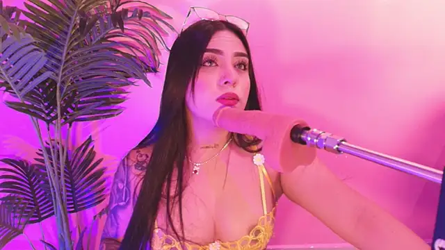 Lana ortega online show from July 10, 4:50 am