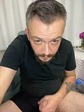 Salih0634 online show from November 12, 12:22 am