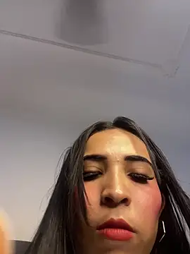 Snapshot of Rosa_25x chatting on October 14, 12:50 pm Rosa 25x online show from October 14, 12:50 pm