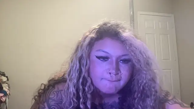 Tatbaby online show from November 24, 2:55 am