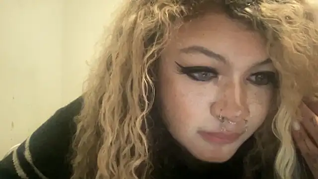 Tatbaby online show from November 28, 2:03 am