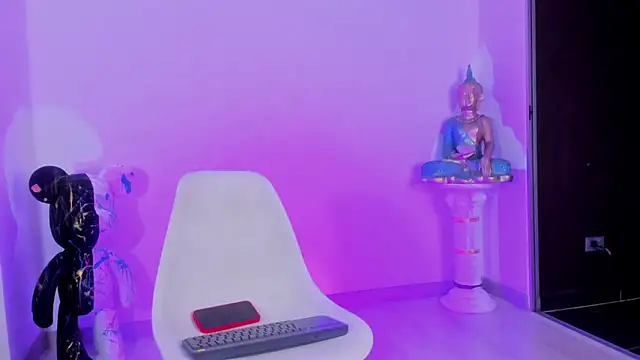 CamiiloRivera online show from September 23, 1:19 am