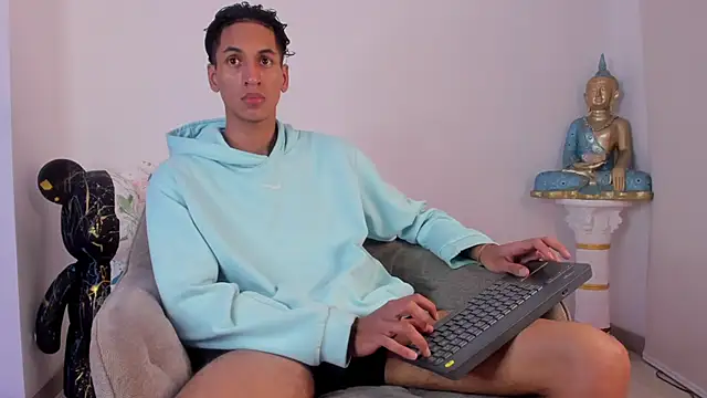 CamiiloRivera online show from September 26, 7:12 am