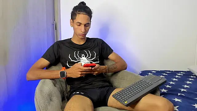 CamiiloRivera online show from October 4, 6:33 am