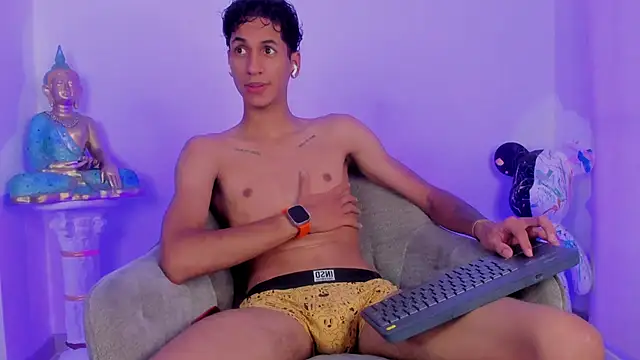 CamiiloRivera online show from October 5, 11:41 am