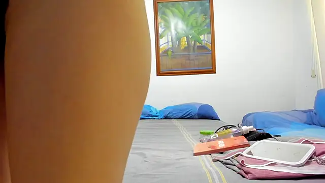 CleoWhite online show from October 20, 5:35 pm