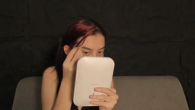 CleoWhite online show from November 25, 9:15 pm