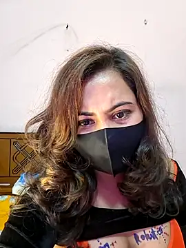 Snapshot of Bristy- chatting on February 15, 7:51 am Bristy- online show from February 15, 7:51 am