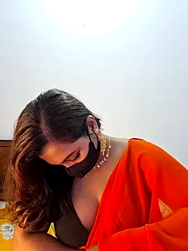 Snapshot of Bristy- chatting on February 24, 7:17 am Bristy- online show from February 24, 7:17 am