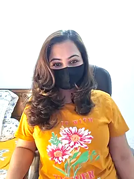 Snapshot of Bristy- chatting on March 5, 12:01 pm Bristy- online show from March 5, 12:01 pm