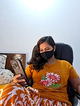 Snapshot of Bristy- chatting on March 6, 12:18 am Bristy- online show from March 6, 12:18 am