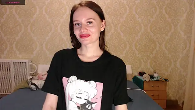 Kitkaat00 online show from September 20, 7:04 pm