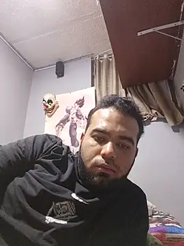Darckrj19 online show from June 9, 8:31 pm