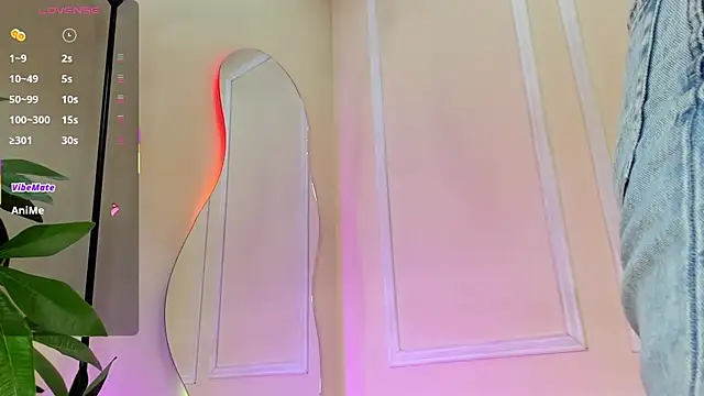 dulce fiore07 online show from December 18, 12:33 pm