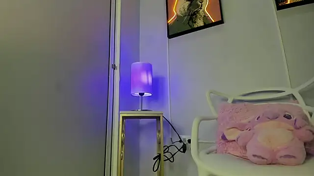 dulce fiore07 online show from January 16, 12:09 pm