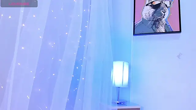 dulce fiore07 online show from May 19, 12:11 pm
