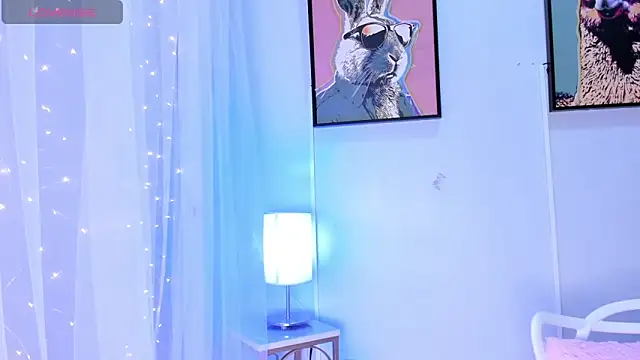 dulce fiore07 online show from June 19, 12:09 pm