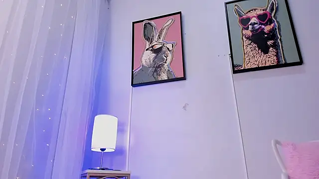 dulce fiore07 online show from July 25, 12:36 pm