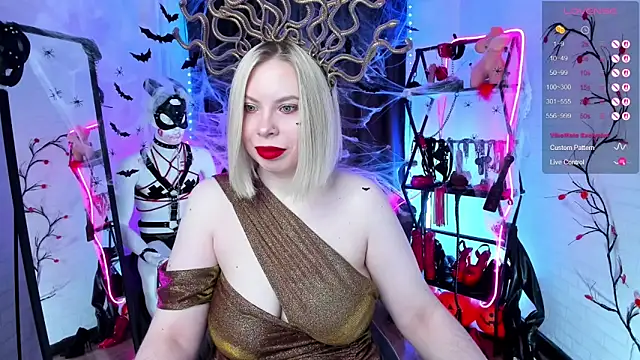 Snapshot of Anna_Maxwell chatting on October 30, 2:02 am Anna Maxwell online show from October 30, 2:02 am