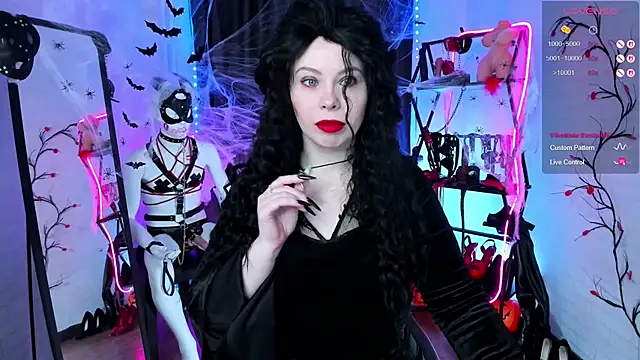 Snapshot of Anna_Maxwell chatting on November 1, 2:02 am Anna Maxwell online show from November 1, 2:02 am